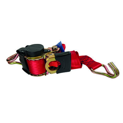 Jekkestropp fastfix 1500kg 4m Jekkestropp fastfix 1500kg 4m