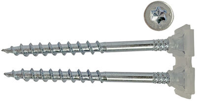 Sponskrue magasinert Torx Sponskrue magasinert Torx