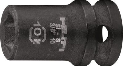 Kraftpipe Hilti SI-S 3/8"- 10 mm