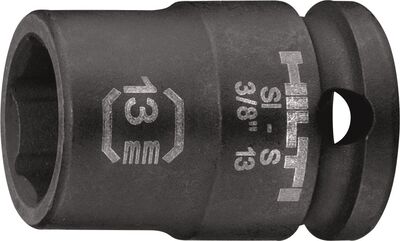 Kraftpipe Hilti SI-S 3/8"- 13 mm Kraftpipe Hilti SI-S 3/8"- 13 mm