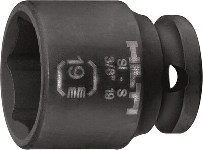 Kraftpipe Hilti SI-S 3/8"- 19 mm Kraftpipe Hilti SI-S 3/8"- 19 mm