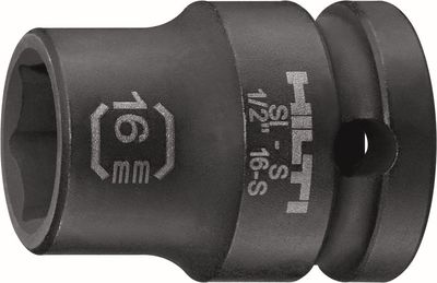 Pipe Hilti SI-S 1/2"-16 S Pipe Hilti SI-S 1/2"-16 S