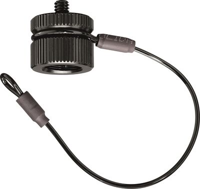 Overgang Hilti PMA 20 Overgang Hilti PMA 20