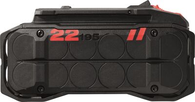 Batteri B 22-195 Li-ion Batteri B 22-195 Li-ion
