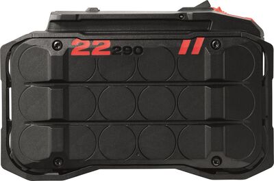 Batteri B 22-290 Li-ion Batteri B 22-290 Li-ion