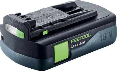 Batteri Festool BP 18 Li 3,0 C