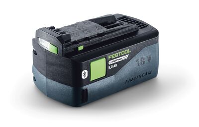 Batteri BP 18 Li 5,0 HP-ASI Batteri BP 18 Li 5,0 HP-ASI
