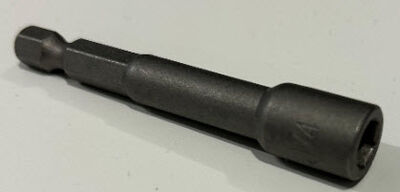 Pipe forskalingsskrue 1/4", 65mm