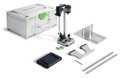 Borstativ Festool MB 40-Set Borstativ Festool MB 40-Set