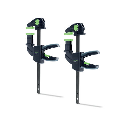 Enhåndstvinge FS-EZ 150/2 Enhåndstvinge FS-EZ 150/2
