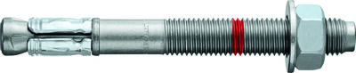Eksp bolt HST4 M8x75 5-30 ELF Eksp bolt HST4 M8x75 5-30 ELF