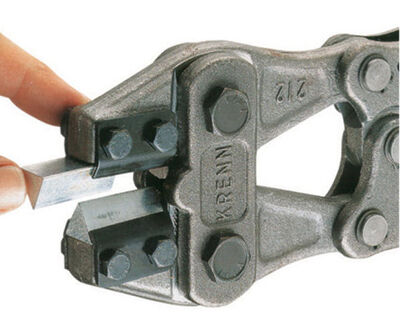 Klippeskj. Krom K6-16 (pk a 2) Klippeskj. Krom K6-16 (pk a 2)
