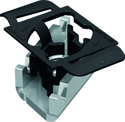 Mutter Twist-Lock MT-TL M6 ELF Mutter Twist-Lock MT-TL M6 ELF