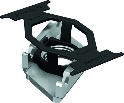 Mutter Twist-Lock MT-TL M12 ELF Mutter Twist-Lock MT-TL M12 ELF