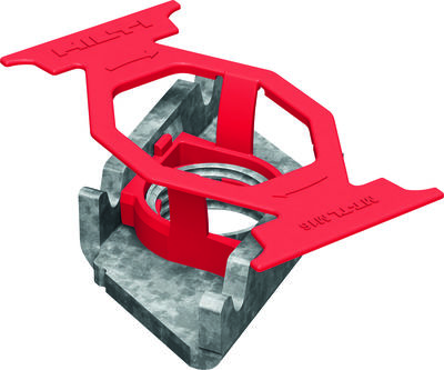 Mutter Twist-Lock MT-TL M12 VF Mutter Twist-Lock MT-TL M12 VF
