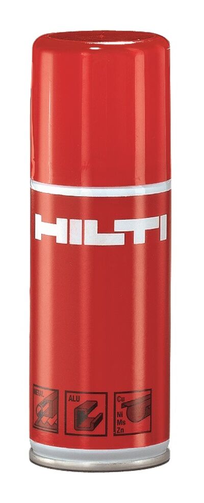Skjæreolje Hilti MC 100 ml Skjæreolje Hilti MC 100 ml