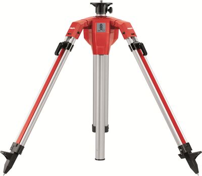 Automatisk stativ Hilti PRA 91 Automatisk stativ Hilti PRA 91