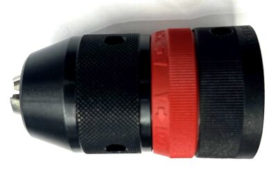 Chucks selvsp. SR 16, 13mm Chucks selvsp. SR 16, 13mm