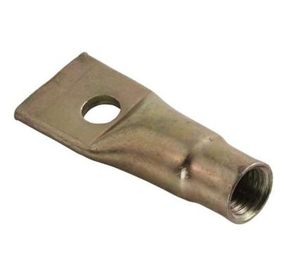 Rørhylse M10x50 Vemo 995g ELF Rørhylse M10x50 Vemo 995g ELF