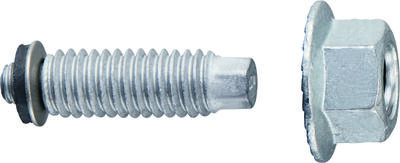 Gjengebolt S-BT-MF MT M10/15 HL Gjengebolt S-BT-MF MT M10/15 HL