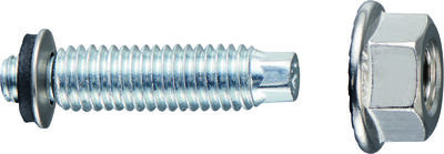 Gjengebolt S-BT-MR M8/15 6 HL Gjengebolt S-BT-MR M8/15 6 HL