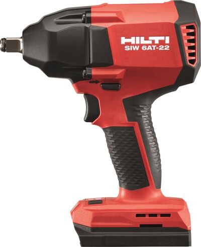 Muttertrekker SIW 6AT-22 1/2 kof Muttertrekker SIW 6AT-22 1/2 kof