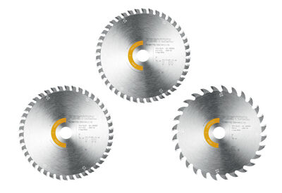 Sagblad KSB-SORT/3 W 160x1,8 Sagblad KSB-SORT/3 W 160x1,8