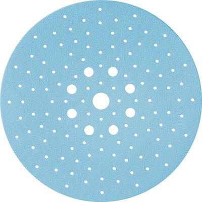 Slipepapir D225/48 P40 GR/25 Slipepapir D225/48 P40 GR/25