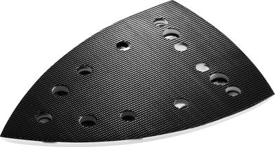 Slipeplate STF-DELTA/9 100x150 Slipeplate STF-DELTA/9 100x150