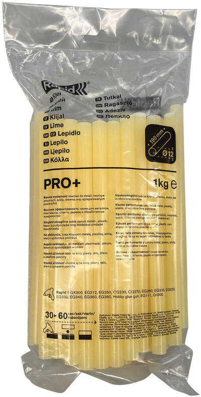 Smeltelim PRO+ Smeltelim PRO+