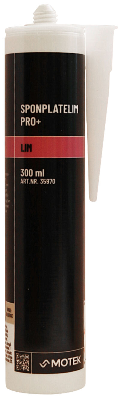 Sponplatelim Pro+ 300ml Sponplatelim Pro+ 300ml