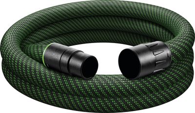 Støvsugerslange D36/32x3,5m-AS/R Støvsugerslange D36/32x3,5m-AS/R