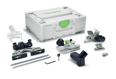 Tilbehørssett ZS-MFK 700 Tilbehørssett ZS-MFK 700