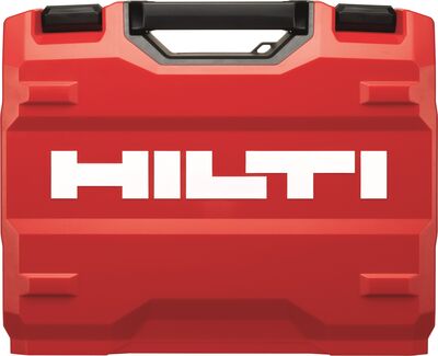 Koffert Hilti SMT 6-22 Koffert Hilti SMT 6-22