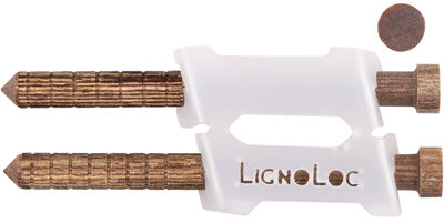 Spiker RPI Tre LignoLoc 47/58 HR Spiker RPI Tre LignoLoc 47/58 HR