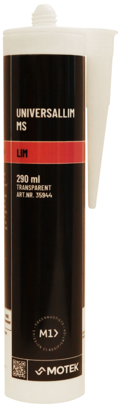 Universallim MS trans 290ml Universallim MS trans 290ml