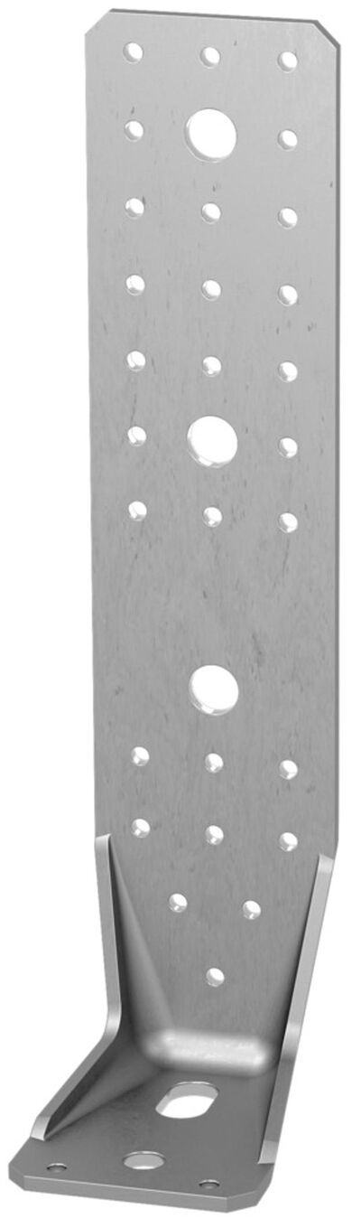 Vinkelbeslag KR285 285x88x65x4,0 Vinkelbeslag KR285 285x88x65x4,0