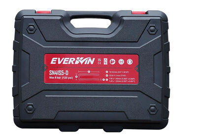 Koffert SN41 SN50 Koffert SN41 SN50