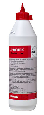 Trelim lister Trelim lister