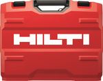 Koffert Hilti HDE 500-22
