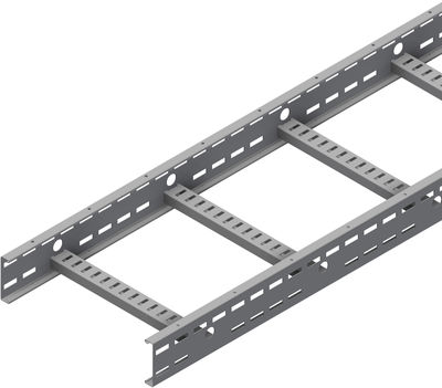 CABLE LADDER TOE100-400 3M A4