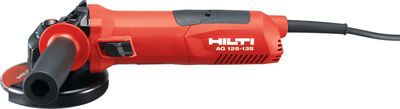 Vinkelsliper Hilti AG 125-13S Vinkelsliper Hilti AG 125-13S