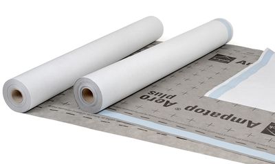 Membran Ampatop Aero+ 150 Membran Ampatop Aero+ 150