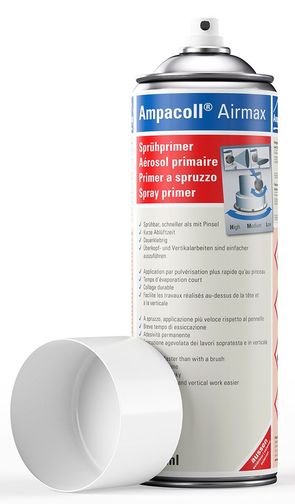 Primer Ampacoll Airmax Primer Ampacoll Airmax