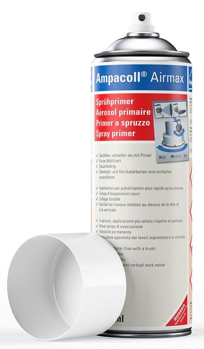 Primer Ampacoll Airmax Primer Ampacoll Airmax
