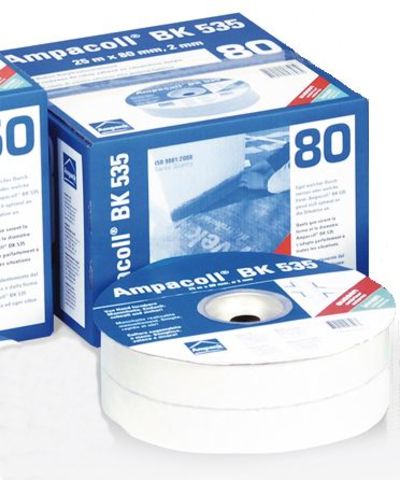 Tape Ampacoll BK 535-80 Tape Ampacoll BK 535-80