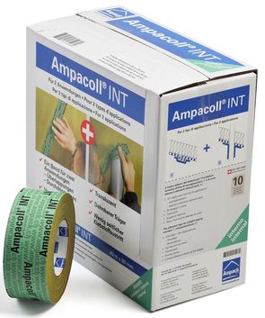 Tape Ampacoll INT 60 Tape Ampacoll INT 60