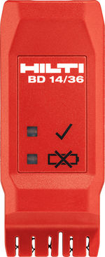 Batteritester Hilti BD 14/36
