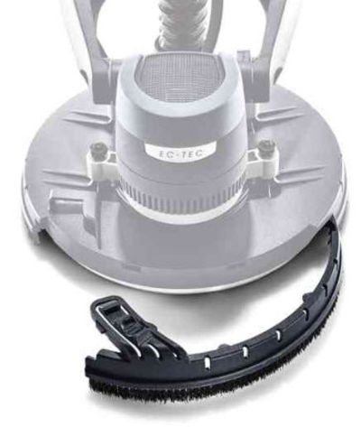 Børste segment BS-LHS-E 225 Børste segment BS-LHS-E 225