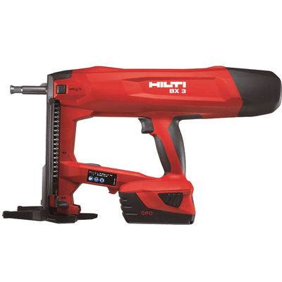 Boltepistol Hilti BX 3 22-A